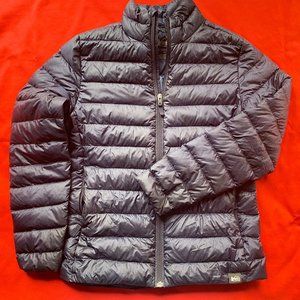 REI down jacket